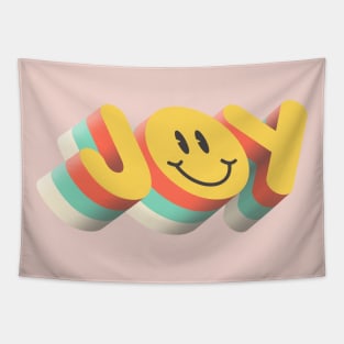 Joy Tapestry