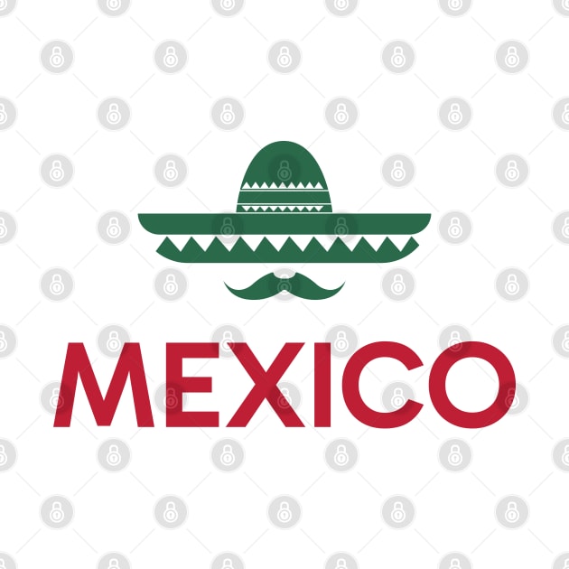 Mexico National Symbol by kindacoolbutnotreally