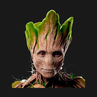 Groot T-Shirt