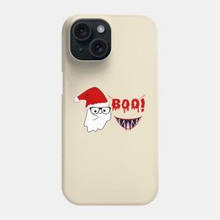 Little santa claus Phone Case