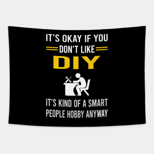 Smart People Hobby DIY Tapestry