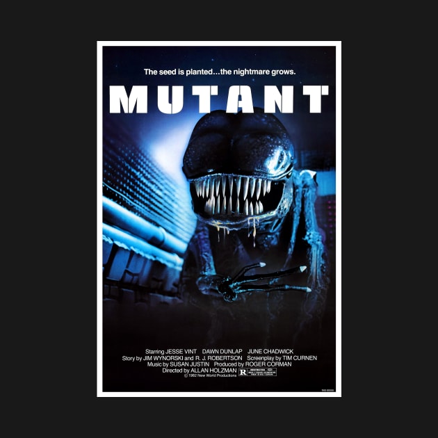 MUTANT by Scum & Villainy