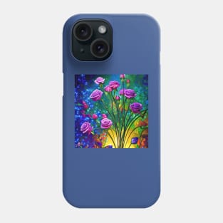 Roses Phone Case