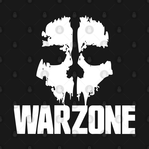 Warzone ghosts squad by MaxDeSanje 