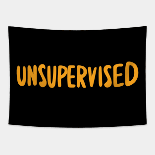 Unsupervised Tapestry