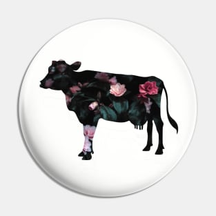 Cow Pin