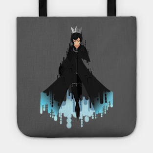 Ice Princess Xion Tote