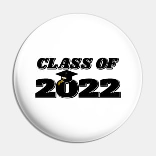 Class of 2022 Pin