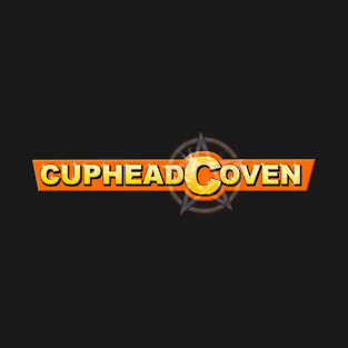 Cuphead Coven | Front & Back | Livdaneix T-Shirt