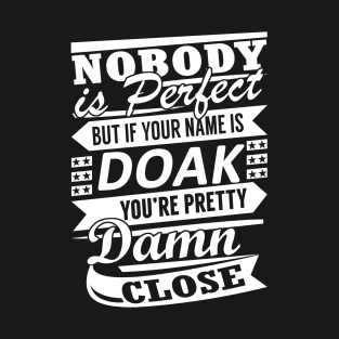 DOAK T-Shirt