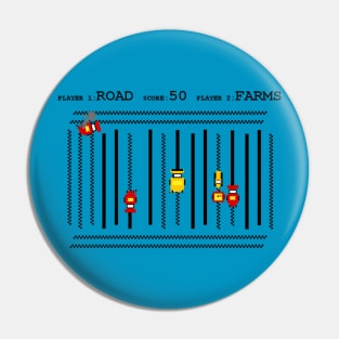 Video Game 2022 Pin