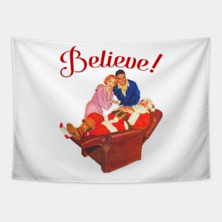 Believe! Tapestry