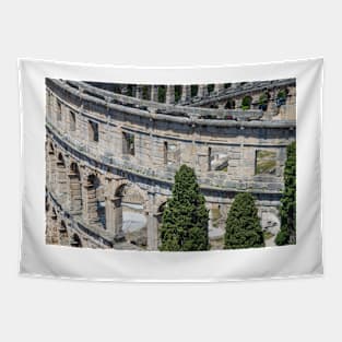 Pula Tapestry