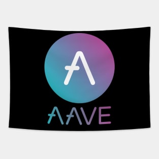 AAVE  Crypto Cryptocurrency Ghost  coin token Tapestry