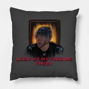 Dunn Kraken Pillow