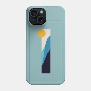 Welcome Sun Phone Case