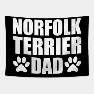 Norfolk Terrier Dog - Norfolk Terrier Dog Lover Tapestry