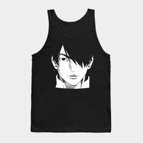 Bakemonogatari Tank Tops Teepublic