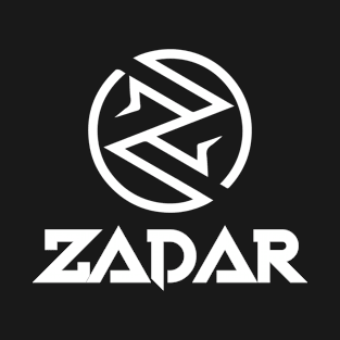 Zadar Logo T-Shirt