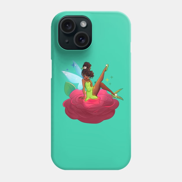 tink Phone Case by pianta