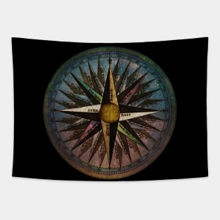 Realm Tapestry