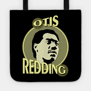 Mr. Redding ver #2 Tote