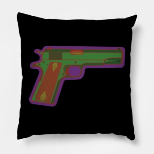 1911 Pillow