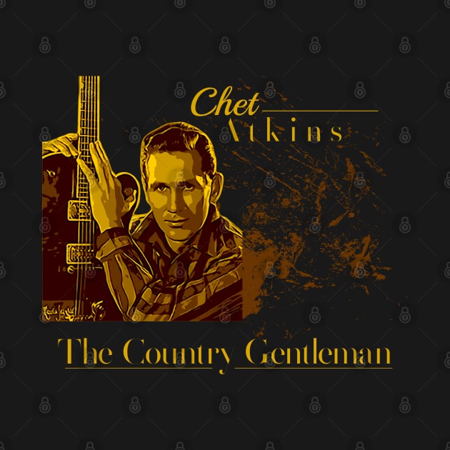 The Country Gentleman by Nana On Here