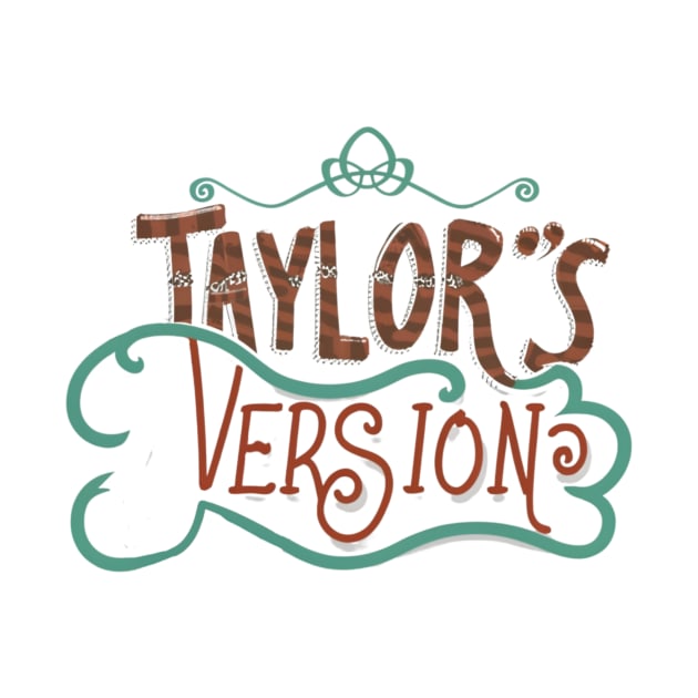 Taylors version by Pixy Official