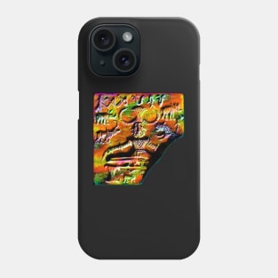 Pasupatinath 1 Phone Case