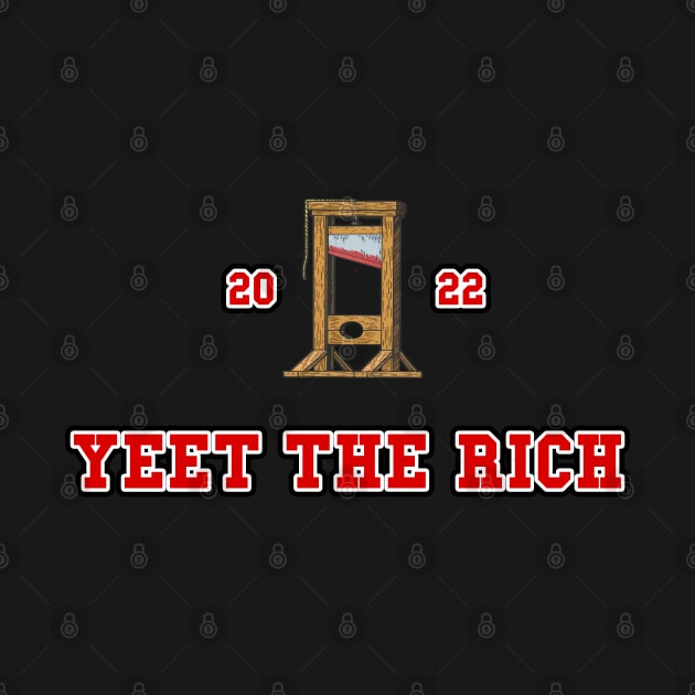 Yeet the rich 2022 |Bernie Sanders| Bernie 2024| Eat The Rich by RevolutionToday