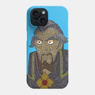 Dr Byron Orpheus Phone Case