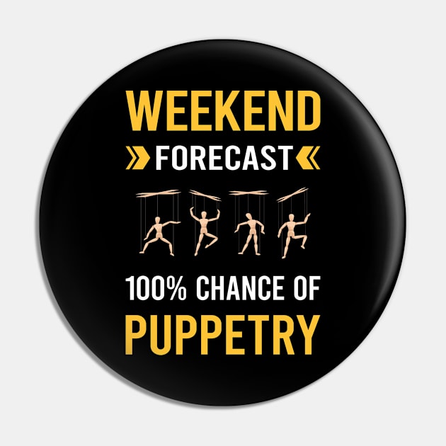 Weekend Forecast Puppetry Puppet Puppets Pin by Good Day