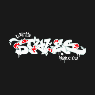 United Styles Productions T-Shirt