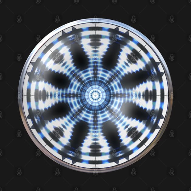 Accidental Arc Reactor by Veraukoion