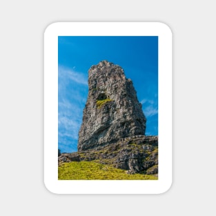 Storr, Skye Magnet