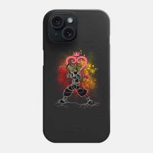 Sora Phone Case