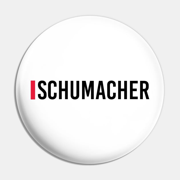 Mick Schumacher Driver Name - 2022 Season #2 Pin by GreazyL