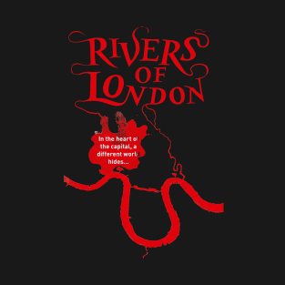 Rivers Of London T-Shirt