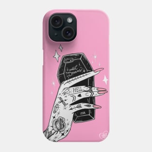 Sweet Dreams Phone Case