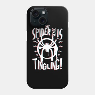 Miles Morales Phone Case