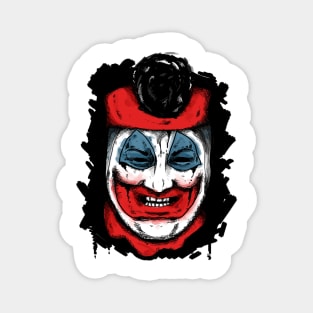 Gacy Magnet