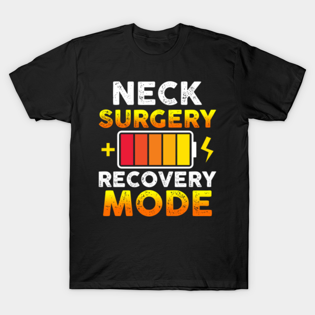 Neck Surgery Mode Implant Survivor Recovery Gifts Neck