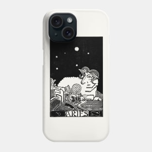 Aries Phone Case