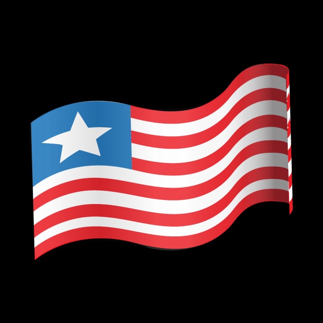 Liberia by traditionation