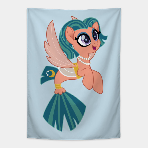my little pony somnambula