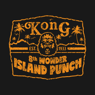 8th Wonder Island Punch T-Shirt