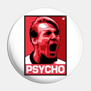 Psycho Pin