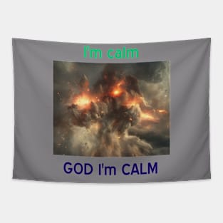 So calm Tapestry