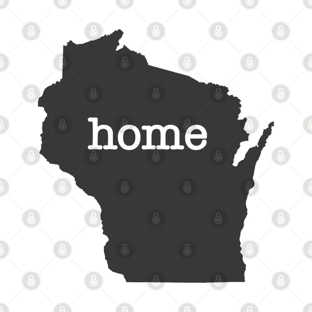 Wisconsin Home by juniperandspruce